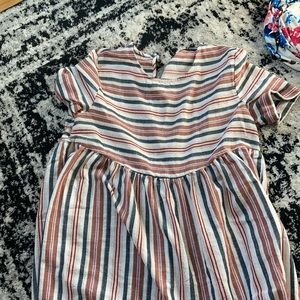 Shein maternity dress size medium